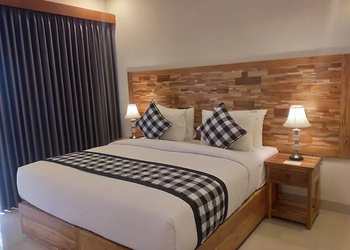 Ari Cottages Ubud
