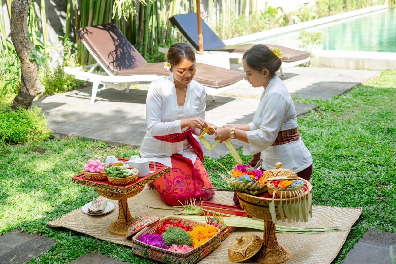 Ari 3* Ubud (Bali)