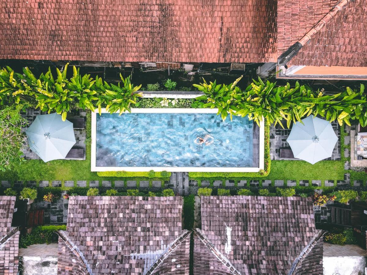 Guest house Ari