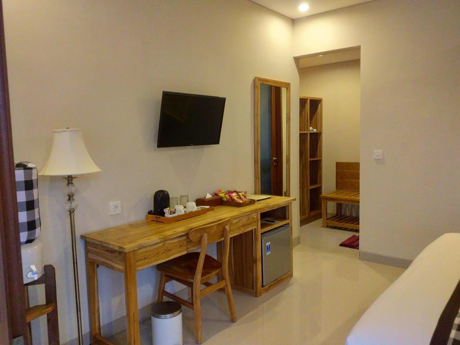 Ari Ubud (Bali)
