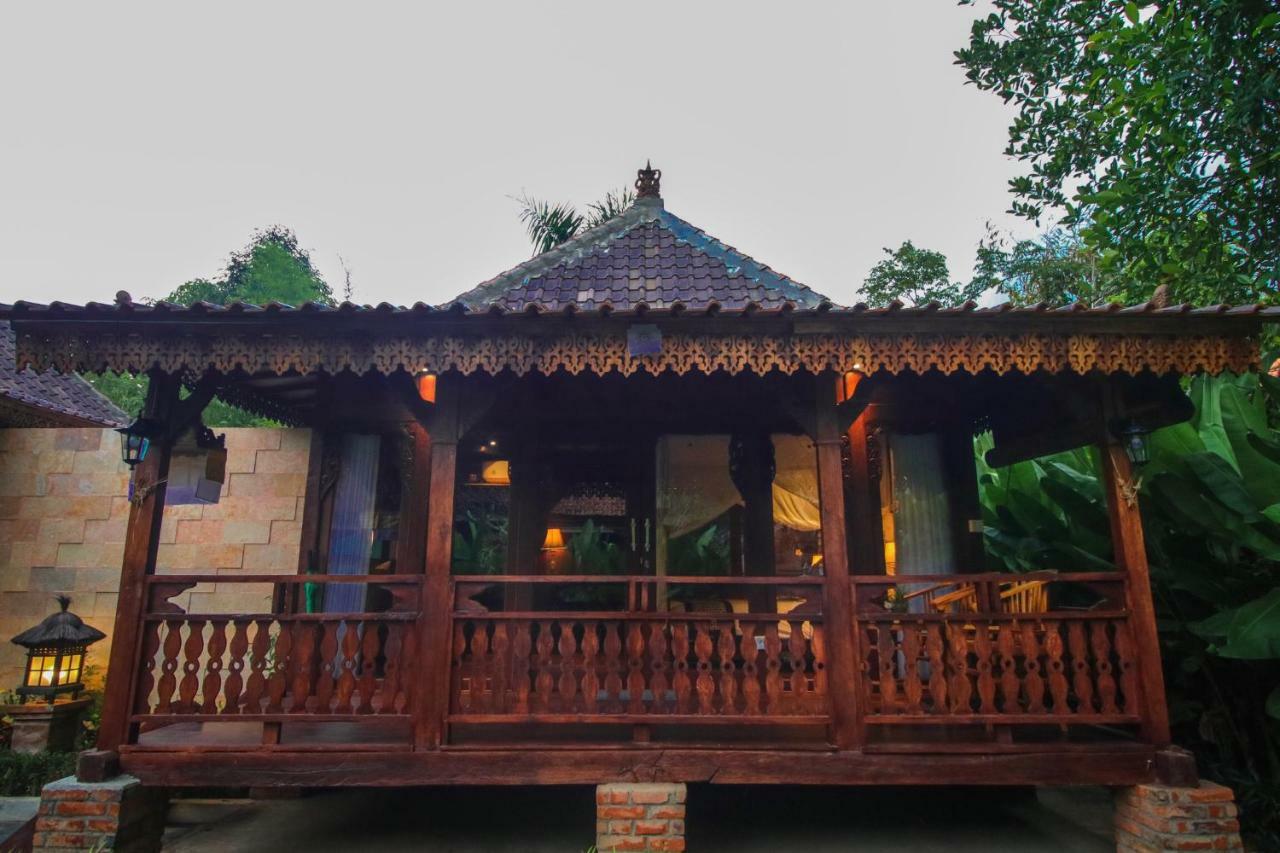 Guest house Ari Ubud (Bali)