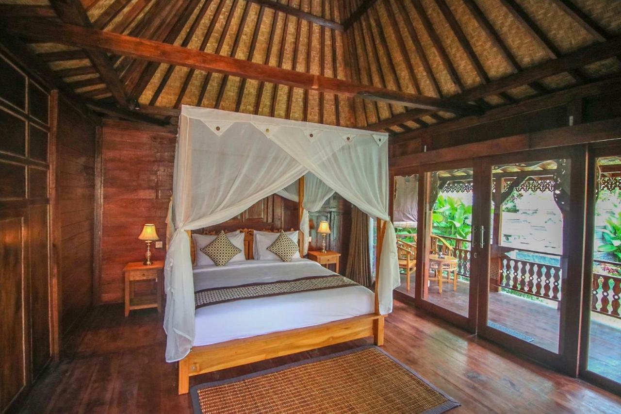 Guest house Ari 3*