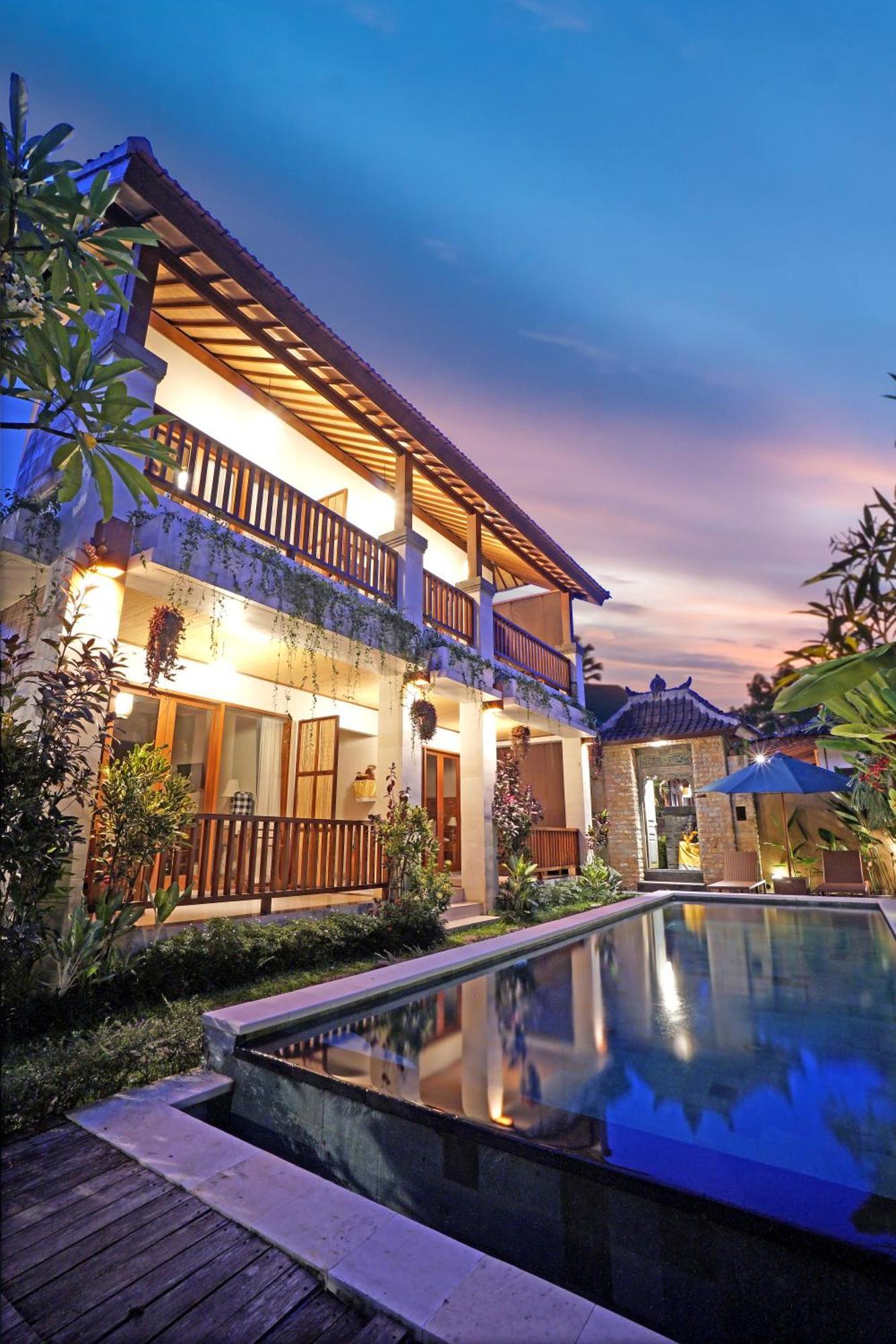 Ari Ubud (Bali)