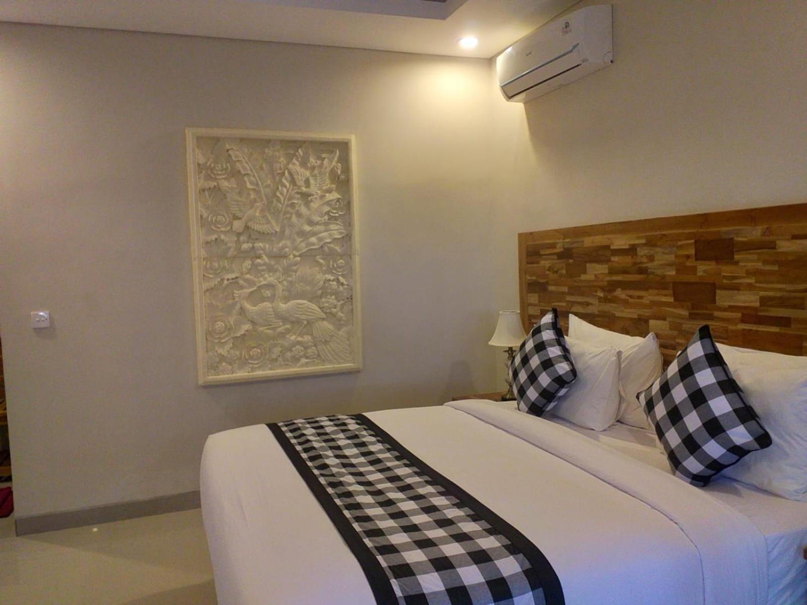 Ari गेस्ट हाउस Ubud (Bali)