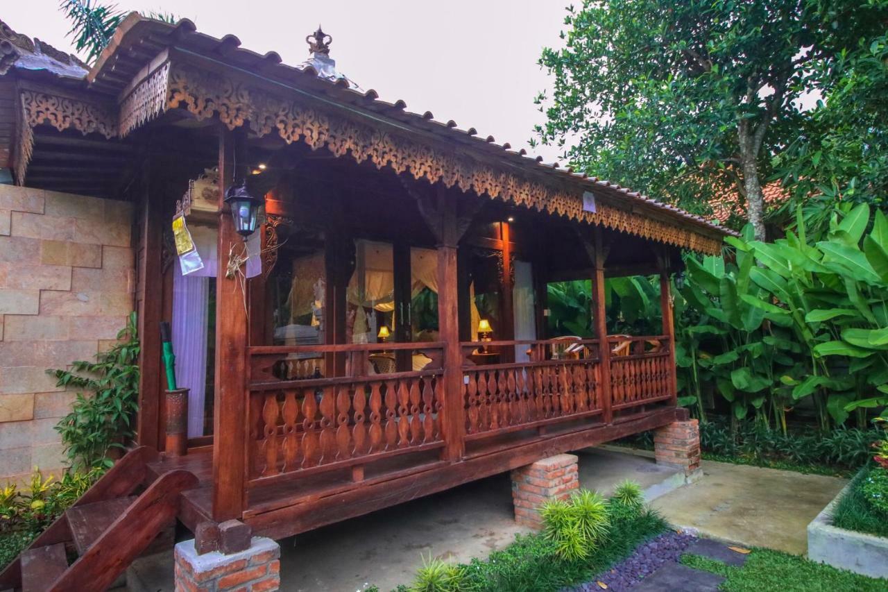 Ari गेस्ट हाउस Ubud (Bali)