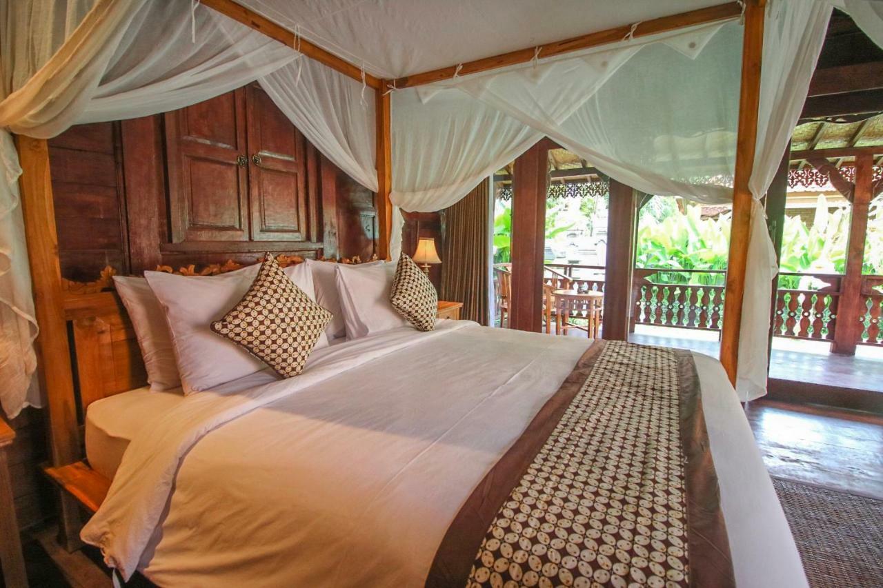 Ari गेस्ट हाउस Ubud (Bali)